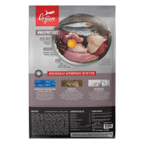 Orijen 11.4KG Fit & Trim Protein-Rich Adult Dog Dry Food