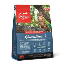 Orijen 1.8KG Guardian 8 - Nutrient-Rich Cat Dry Food