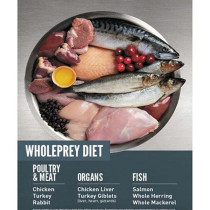 Orijen 1.8KG Guardian 8 - Nutrient-Rich Cat Dry Food