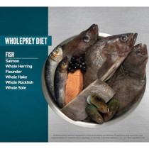 Orijen 1.8KG Marine Fish - Small Breed Dog Grain-Free Dry Food