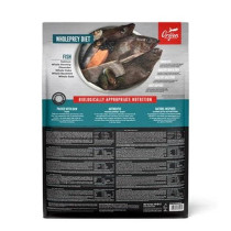 Orijen 1.8KG Marine Fish - Small Breed Dog Grain-Free Dry Food