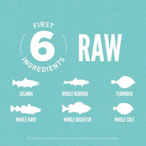 Orijen 1.8KG Marine Fish - Small Breed Dog Grain-Free Dry Food