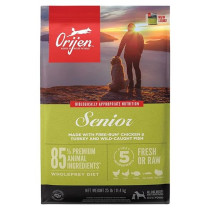 Orijen 2KG Senior Protein-Rich Dog Dry Food
