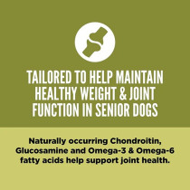Orijen 2KG Senior Protein-Rich Dog Dry Food