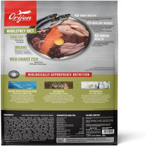 Orijen 6KG Senior Protein-Rich Dog Dry Food