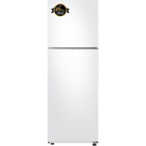 Samsung 304 Liters, Top Mount Freezer, RT31CG5004WWAE, ‎‎‎Snow White, SpaceMax Technology