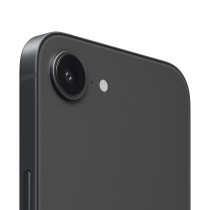 Apple iPhone 16E 5G Black 128 GB, 6.1 Inch Display, UAE TRA Version