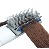 Panasonic EH-KA31 Hair Styler Blow Brush 3 Attachments