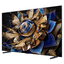 TCL 115 Inch QD-Mini LED-4K Smart Google TV, 115X955-MAX