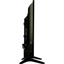 Nikai 32 Inch HD LED TV, Black, NTV3272LED8