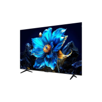 TCL 85 Inch 4K QLED Google Smart LED TV, 85P79K