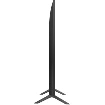 Samsung Smart TV, Crystal UHD 4K, CU7000, 55 Inch, Black, Crystal Processor 4K, PurColor, Smart Hub, UA55CU7000 - 2023