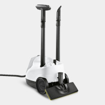 KARCHER STEAM CLEANER SC 4 EasyFix, White/Black