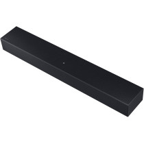 Samsung 2.0CH Wireless Soundbar, with Night Mode, Black, HW-C400/ZN - 2023 Model