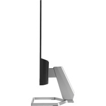 HP, 21.5 inch IPS LED Full HD 1080P Monitor (HDMI, VGA), Low Blue Light, AMD FreeSync Technology, Silver and Black