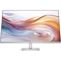 HP 5-527sh Series 27 Inch Height Adjustable Full HD Display