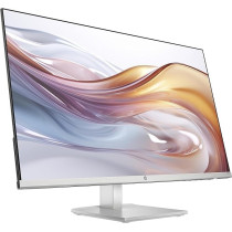 HP 5-527sh Series 27 Inch Height Adjustable Full HD Display