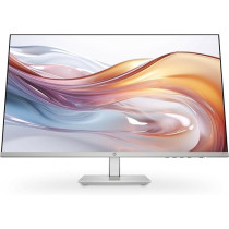 HP 5-527sh Series 27 Inch Height Adjustable Full HD Display