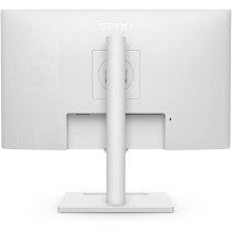 BenQ 27 Inch IPS QHD USB-C Ergo Eye-Care Monitor, White