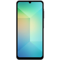 Samsung Galaxy A06 5G 128GB 4GB RAM Black Dual Sim Smartphone