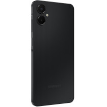 Samsung Galaxy A06 5G 128GB 4GB RAM Black Dual Sim Smartphone