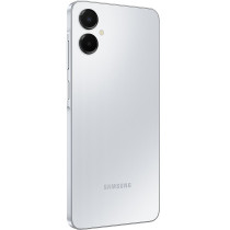 Samsung Galaxy A06 5G 128GB 4GB RAM Light Grey Dual Sim Smartphone 1 Year Samsung Warranty UAE Version