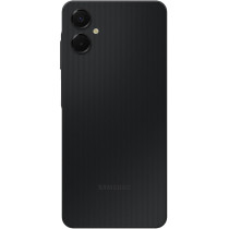 Samsung Galaxy A06 5G 64GB 4GB RAM Black Dual Sim Smartphone, 1 year Samsung warranty UAE Version