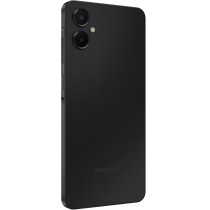 Samsung Galaxy A06 5G 64GB 4GB RAM Black Dual Sim Smartphone