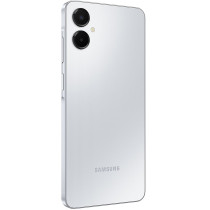 Samsung Galaxy A06 5G 64GB 4GB RAM Light Grey Dual Sim Smartphone, 1 year Samsung warranty UAE Version