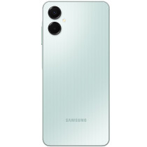 Samsung Galaxy A06 5G 64GB 4GB RAM Light Green Dual Sim Smartphone