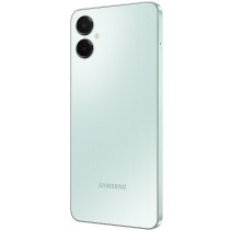 Samsung Galaxy A06 5G 64GB 4GB RAM Light Green Dual Sim Smartphone