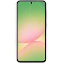 Samsung Galaxy A56 5G 128GB 8GB RAM Awesome Pink Smartphone