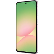 Samsung Galaxy A56 5G 128GB 8GB RAM Awesome Pink Smartphone