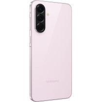 Samsung Galaxy A56 5G 128GB 8GB RAM Awesome Pink Smartphone, 1 year Samsung warranty UAE Version