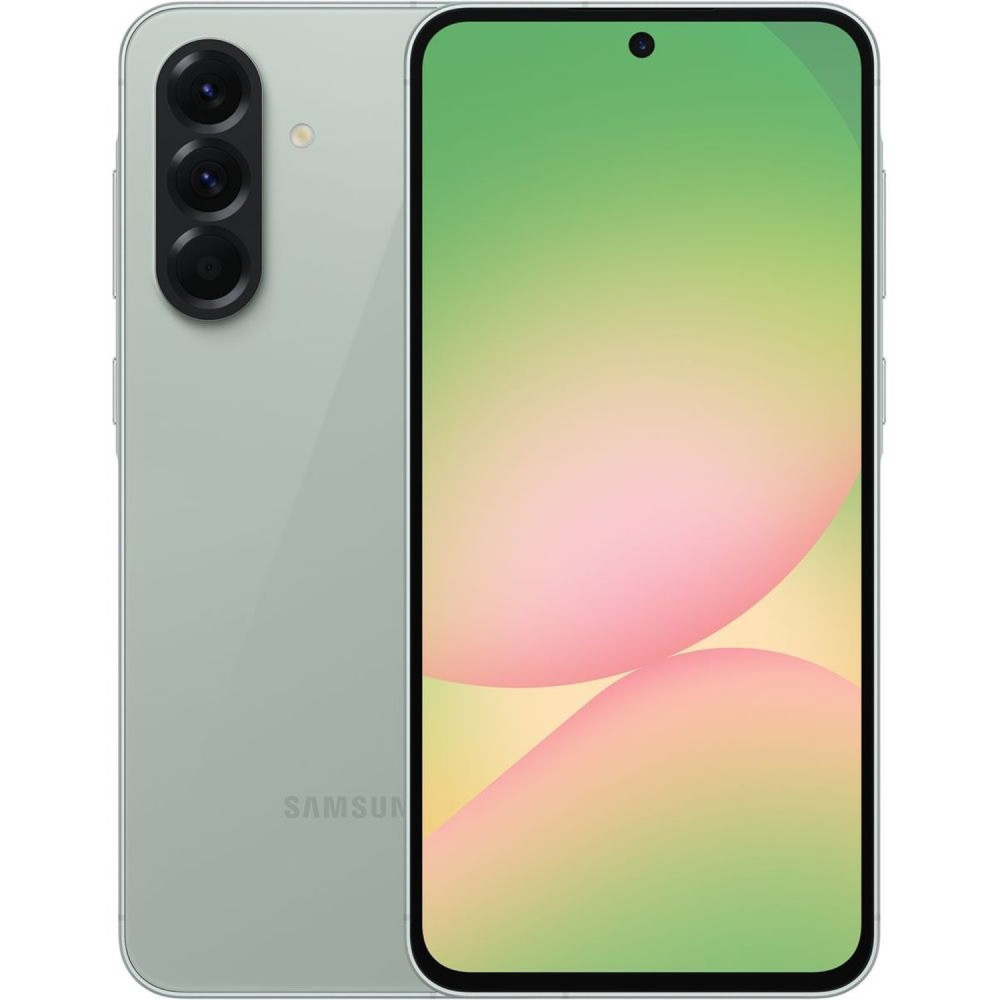 Samsung Galaxy A56 5G 128GB 8GB RAM Awesome Olive Smartphone