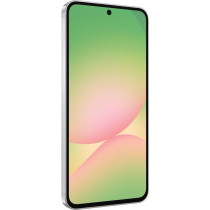 Samsung Galaxy A56 5G 128GB 8GB RAM Awesome Light Gray Smartphone