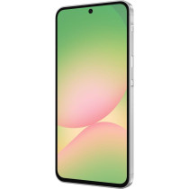 Samsung Galaxy A56 5G 128GB 8GB RAM Awesome Light Gray Smartphone