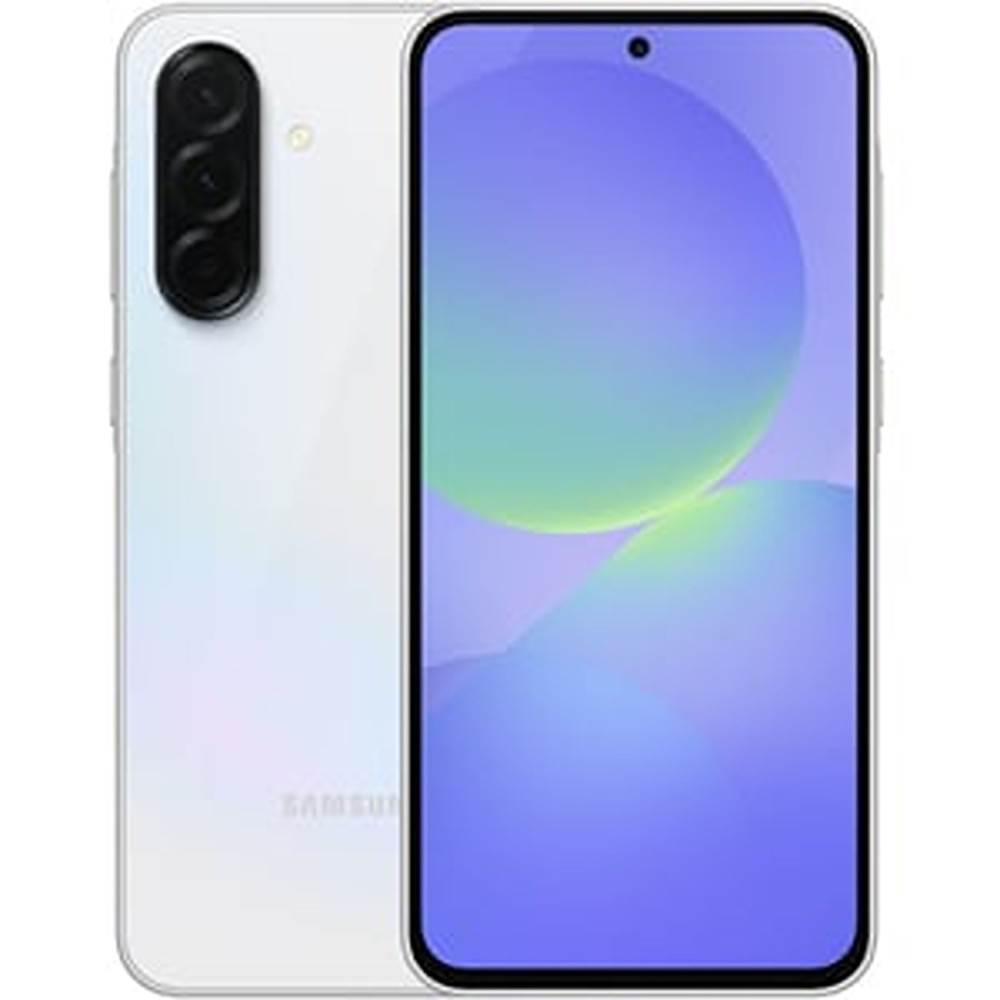Samsung Galaxy A36 5G 256GB 8GB RAM Awesome White Smartphone