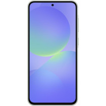 Samsung Galaxy A36 5G 256GB 8GB RAM Awesome Lime Smartphone