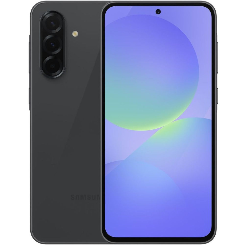 Samsung Galaxy A36 5G 128GB 8GB RAM Awesome Black Smartphone