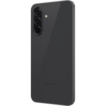 Samsung Galaxy A36 5G 128GB 8GB RAM Awesome Black Smartphone, 1 year samsung warranty UAE Version