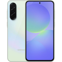 Samsung Galaxy A36 5G 128GB 8GB RAM Awesome Lime Smartphone, 1 year warranty