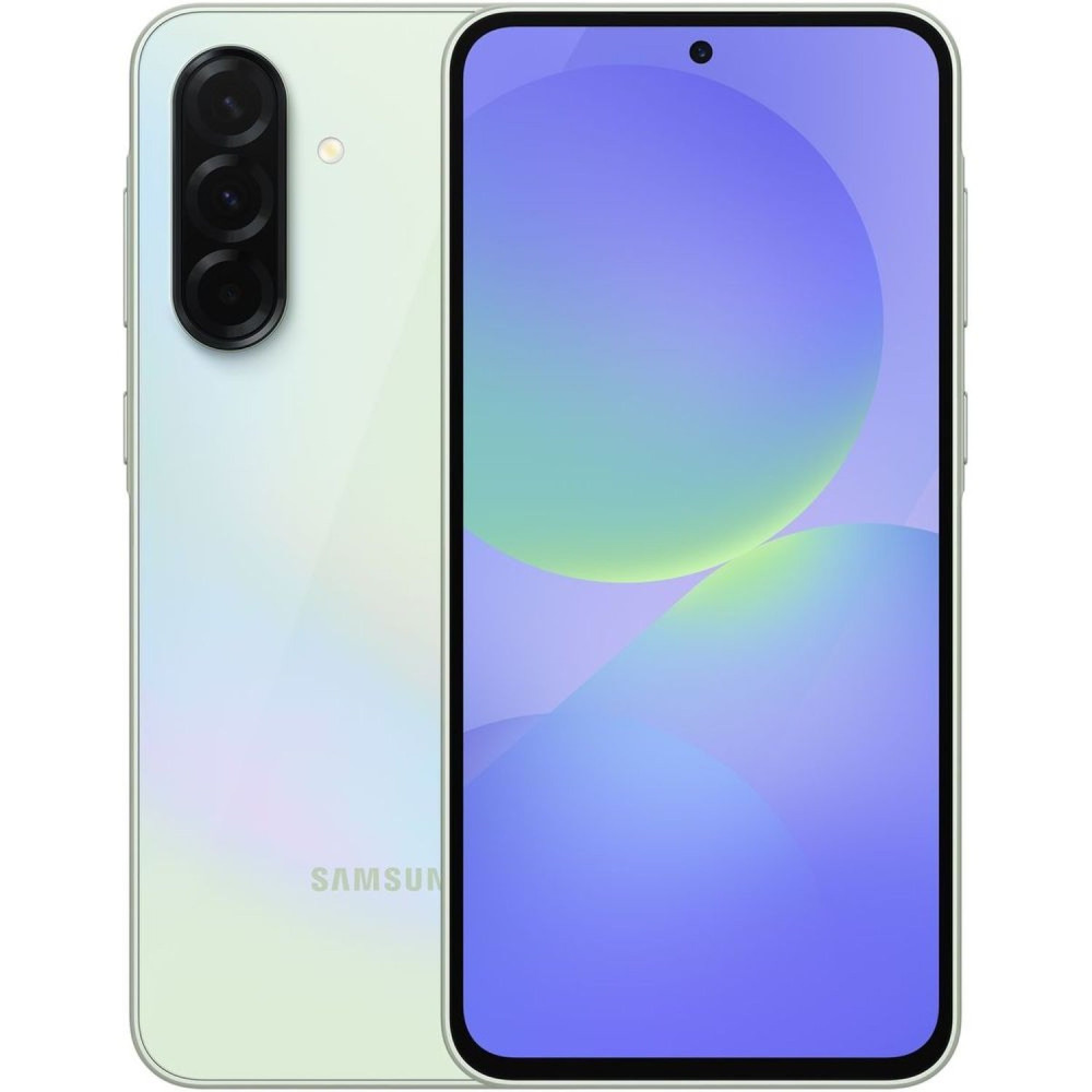 Samsung Galaxy A36 5G 128GB 8GB RAM Awesome Lime Smartphone