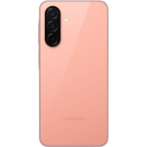 Samsung Galaxy A26 5G 256GB 8GB RAM Peach Pink Smartphone, 1 year samsung warranty UAE Version