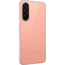 Samsung Galaxy A26 5G 256GB 8GB RAM Peach Pink Smartphone