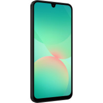 Samsung Galaxy A26 5G 128GB 6GB RAM Black Smartphone