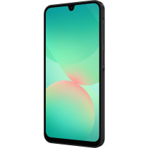 Samsung Galaxy A26 5G 128GB 6GB RAM Black Smartphone