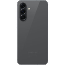 Samsung Galaxy A56 5G 256GB 8GB RAM Awesome Graphite Smartphone, 1 year samsung warranty UAE Version