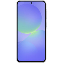 Samsung Galaxy A36 5G 128GB 8GB RAM Awesome White Smartphone