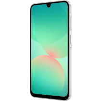 Samsung Galaxy A26 5G 256GB 8GB RAM White Smartphone